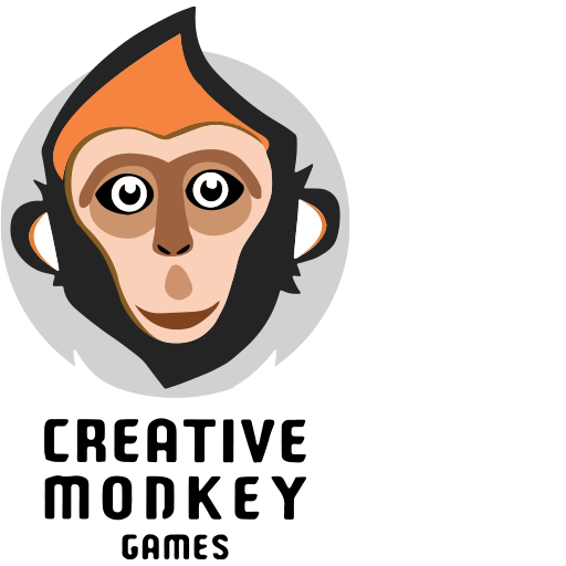 Creative Monkey Games-Indie Games Publisher